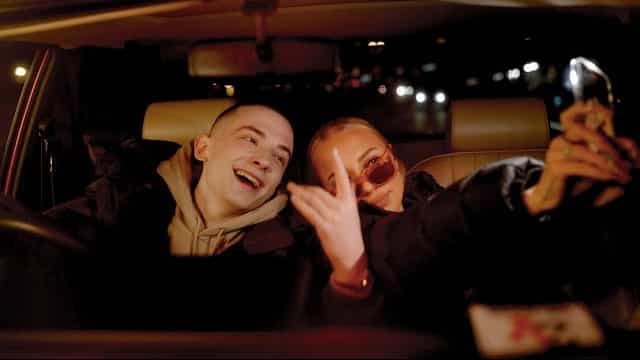 Early Hours Lyrics - ArrDee