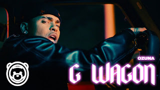 G Wagon Lyrics in English (Translation) - Ozuna