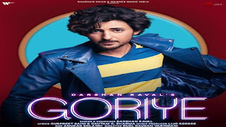 Goriye Lyrics in English