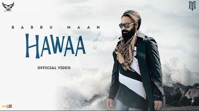 Hawa Lyrics in English - Babbu Maan - Alllyricszone.in