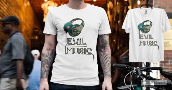 How to design custom birthday t-shirts online