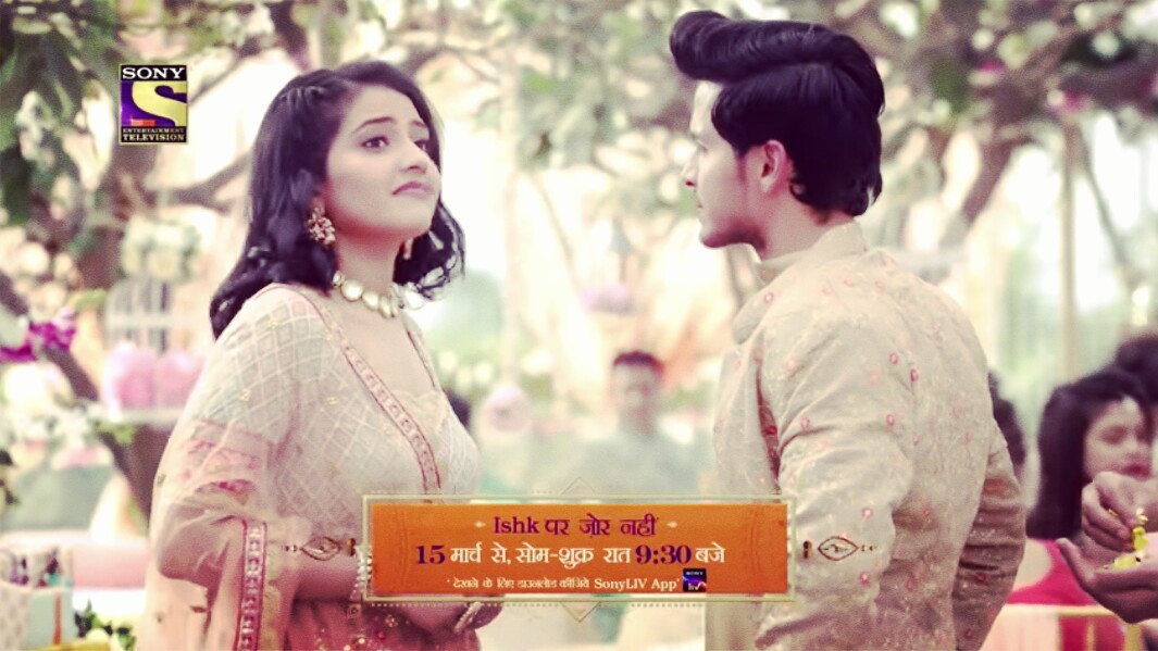 Ishk Par Zor Nahi Serial Cast, Characters Real Name, Story & Timings 1