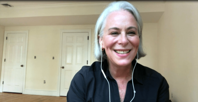 Jane Kaczmarek - Biography, Height & Life Story | SuperStarsBio