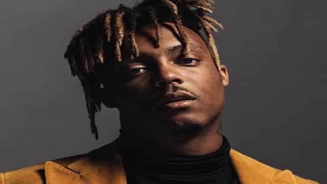 Love Story Lyrics - Juice WRLD