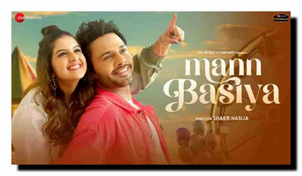 Mann Basiya lyrics