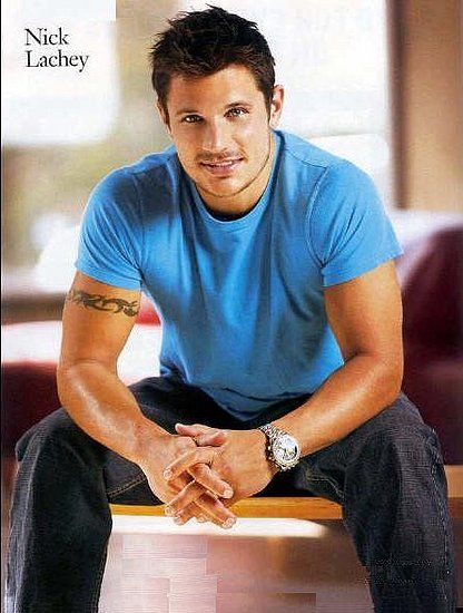 Nick Lachey - Biography, Height & Life Story | SuperStarsBio