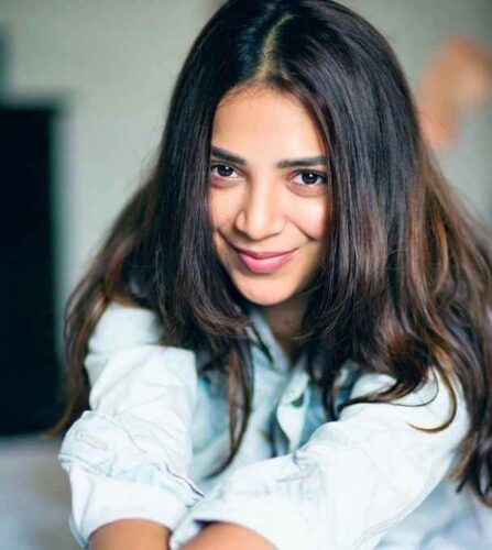 Plabita Borthakur