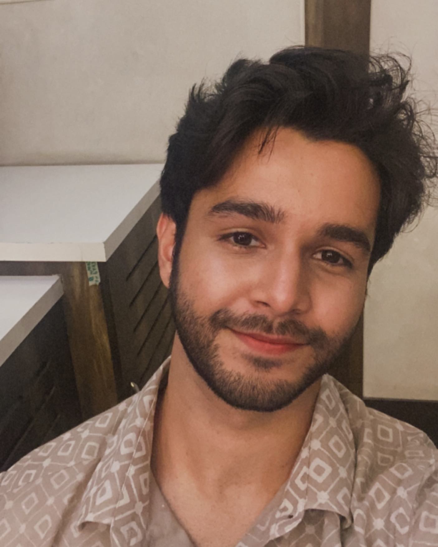 Ritwik Sahore Wiki, Biography, Age, Height, Family, & Girlfriend 2