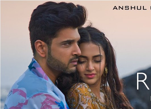 Rula Deti Hai Lyrics - Yasser Desai