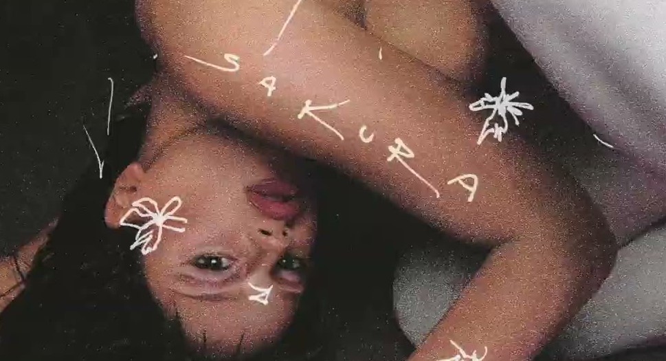 Sakura Lyrics - ROSALÍA