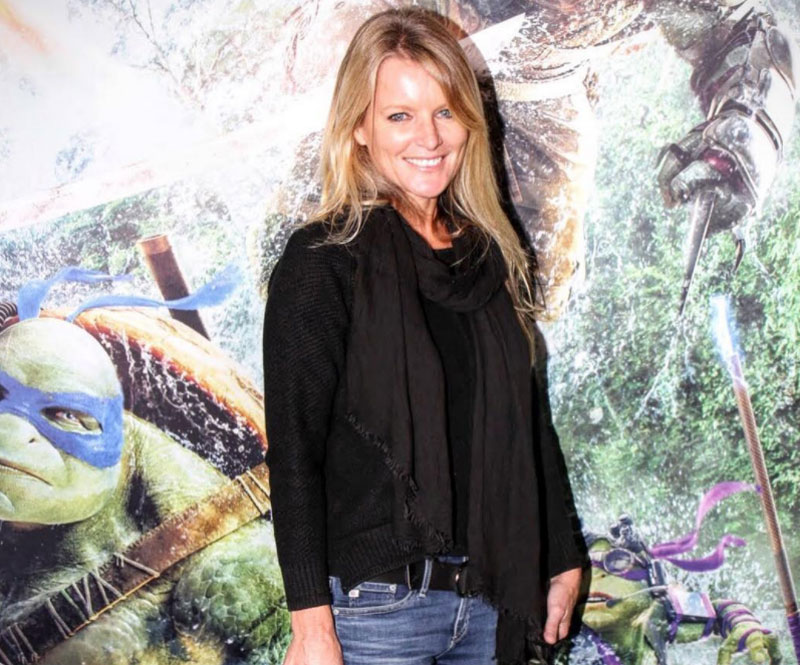 Simone Callahan Wiki, Age, Height, Husband, Family, Biography & More - Famous People Wiki