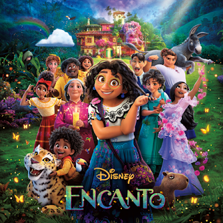 Solo tú Lyrics Meaning In English - Elenco de Encanto