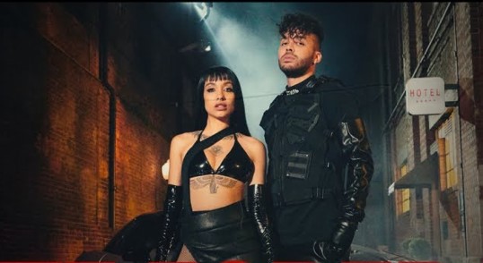 Te Espero Lyrics - Prince Royce X Maria Becerra