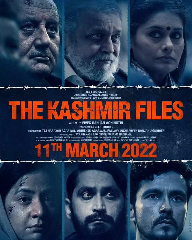The Kashmir Files