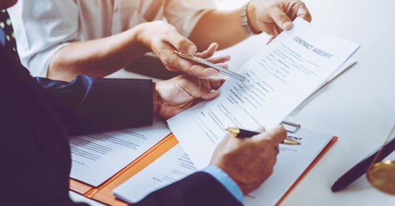 What are the Main Estate Planning Services Offered by Estate Attorneys in Ridgeland?