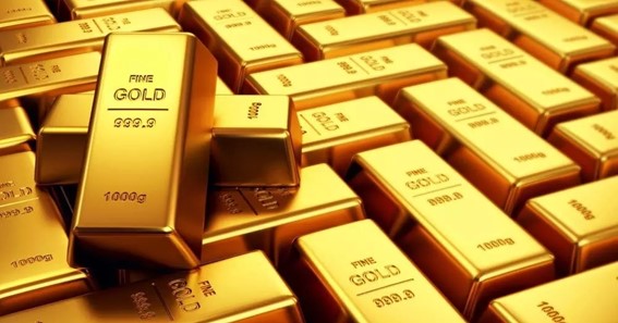 What the world would be like if gold didn’t exist