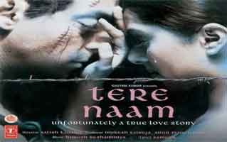 ओ जाना O Jaana Lyrics In Hindi- Tere Naam | Micro Lyrics