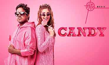 कैंडी Candy Lyrics in Hindi - Dhvani Bhanushali