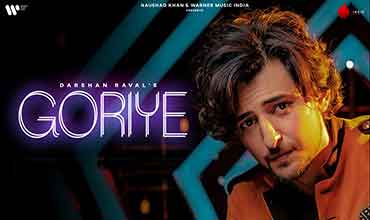 गोरिये Goriye Lyrics in Hindi - Darshan Raval