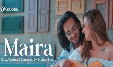 माईरा Maira Lyrics in Hindi - Muheet Bharti