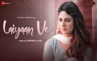 लाईयां वे Laiyaan Ve Lyrics In Hindi- Jyotica Tangri | Micro Lyrics