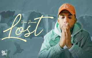 लॉस्ट Lost Lyrics In Hindi– Dino James | Micro Lyrics