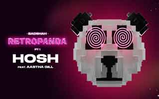 होश Hosh Lyrics In Hindi– Badshah | Micro Lyrics