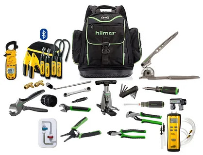 Tech Tools