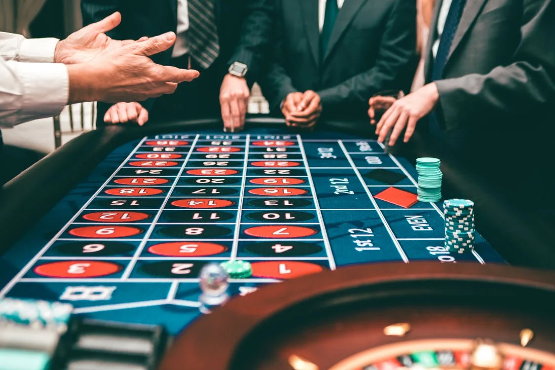 poker