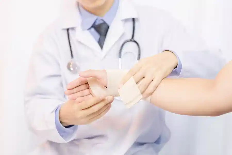 injury lawyer in Queens