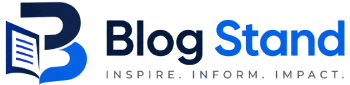BlogStand
